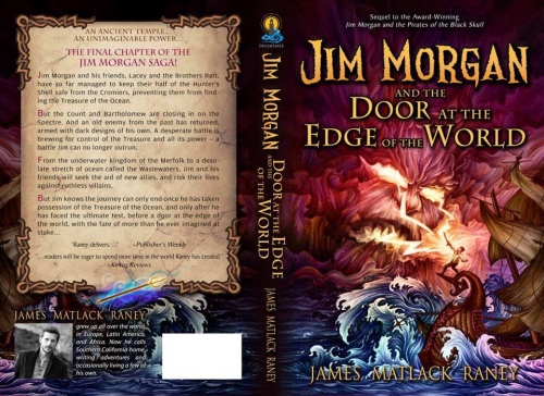 Jim Morgan 3 Cover